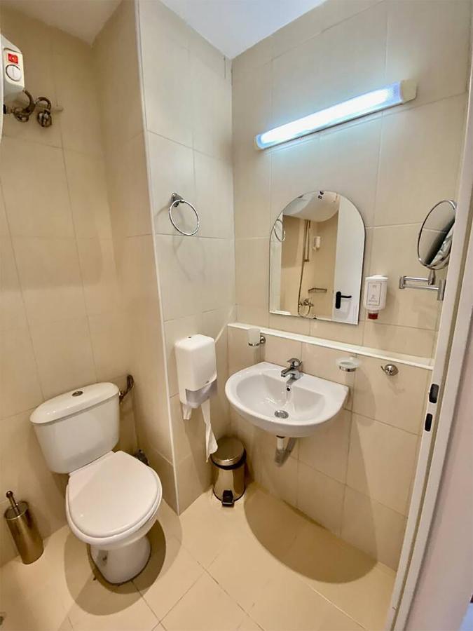 Trakia Plaza Apartment Slântsjev Brjag Eksteriør bilde